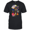 Weird Al Yankovic June 13-21 2025 Las Vegas T-Shirt