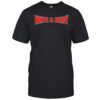 Weird Al Yankovic White & Nerdy T-shirt