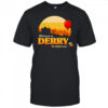 Welcome to Derry we all float here shirt