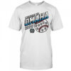 Welcome To Omaha 2025 NCAA Baseball Men’s College World Series Bullpen Ace Shirt