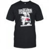 Welcome To The Federation Questioning Is Betrayal Shirt