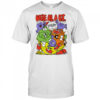 We’re all a bit fruity shirt
