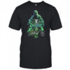 West Coast Choppers Tied Up Motor T-shirt