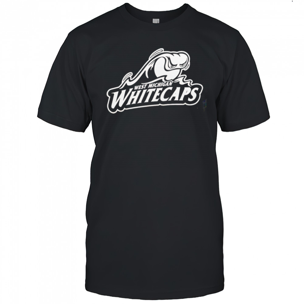 West Michigan Whitecaps Star Wars Night 2025 shirt