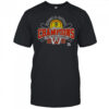 West Wilkes Blackhawks 2025 NCHSAA Women’s 2A Softball State Champions T-Shirt
