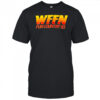 Wffn Fun Country 93 shirt