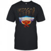 Wham Tour Explosion shirt