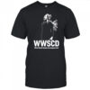 What Would Sophie Cunningham Do shirt