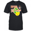 Wheelersburg Softball 2025 Division 5 State Champions Shirt