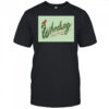Wheeling West Virginia The Friendly City Poster T-Shirt