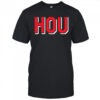 Where I’m From Houston City shirt