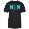 Where I’m From Memphis City shirt