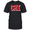 Where I’m From Men’s Chicago shirt