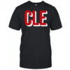 Where I’m From Men’s Cleveland shirt