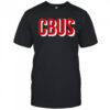 Where I’m From Men’s Columbus shirt