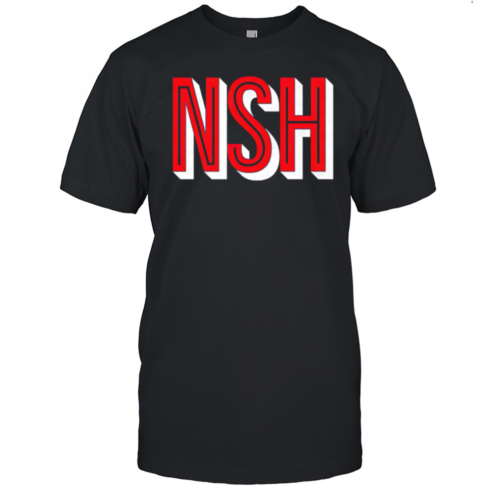 Where I’m From Men’s Nashville shirt