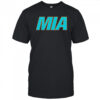Where I’m From Miami shirt