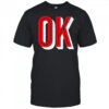 Where I’m From Oklahoma shirt