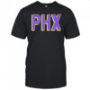Where I’m From Phoenix City shirt