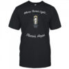 Where There’s Light There’s Hope T-shirt