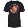 Whiskers in the Wind shirt