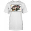 Whiskey Myer 2025 TAILSPIN New Song Poster shirt
