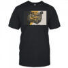 Whiskey Myers June 10 2025 Bonner Montana Poster T-Shirt