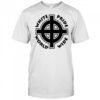 White Pride World Wide shirt