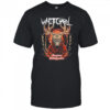 Whitechapel Store Hymns Black T-Shirt