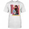 Whitney Houston Bold T-shirt