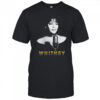 Whitney Houston Microphone T-Shirt