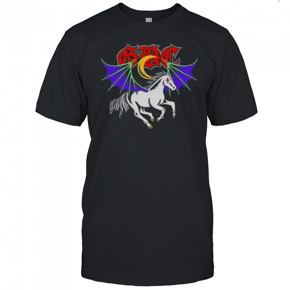 Wicca Phase Mystical Friend T-Shirt