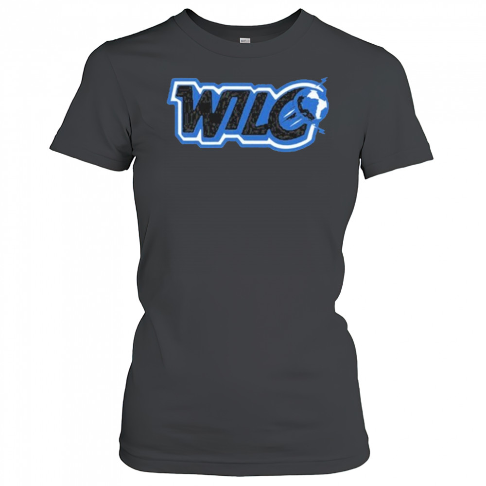 Wilco 2025 SA Tour shirt