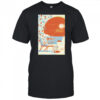 Wilco On June 29 2025 In Valencia, ES Event Poster T-Shirt