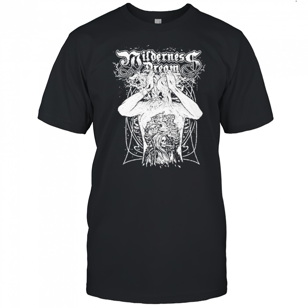 Wilderness Dream Firebreather T-shirt