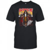 Will Ospreay The Creed signature shirt
