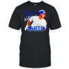 Will Smith 16 Los Angeles Dodgers Signature Shirt