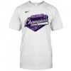 Wisconsin-Whitewater Warhawks NCAA Softball Champions 2025 shirt