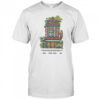 Witushatsu Seville Spain Wituka T-shirt