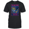 WOLF In Asheville NC On June 21 2025 Poster T-Shirt
