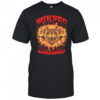 Wolves Brand design graphic shirt