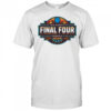 Women’s Final Four Logo Phoenix 2026 T-Shirt