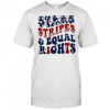 Women’s rights 4th of july shirt