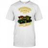 Woodward Rumble 2025 light ’em up shirt