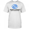 Word is bond shirt