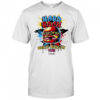 World Burger Tour 2025 Tokyo T-Shirt