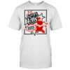 Worlds Collide Joshua Colley Cast T-Shirt