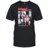 Worst Generation Panel T-Shirt