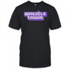 Wrestling Trivia Twitch Text T-Shirt