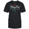 Wrong Hole country club golf shirt